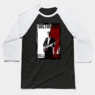 Hell Bent Baseball T-Shirt